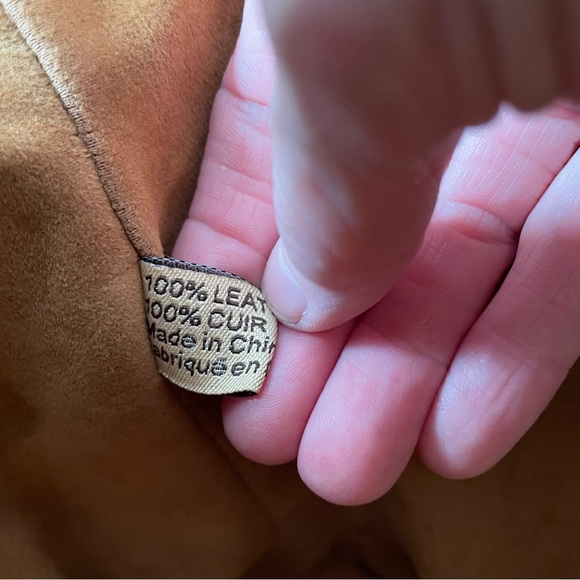 Patricia Nash Leather Carducci Tote - Picture 12 of 13